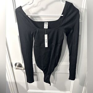 New with tags Victoria’s Secret bodysuit